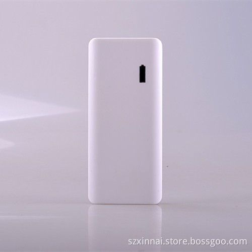 portable mobile power bank 10000mah